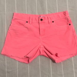 Carve Designs Oahu shorts